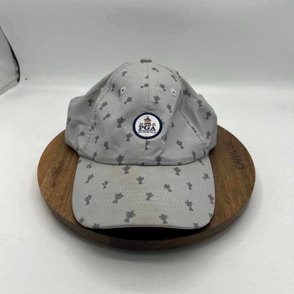 Imperial 2022 PGA Championship Southern Hills Golf Cap